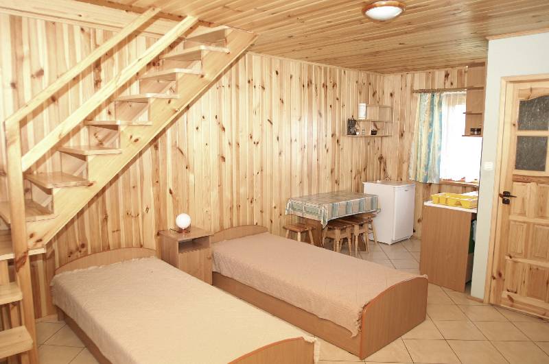 Agroturystyka, tanie pokoje na podlasiu