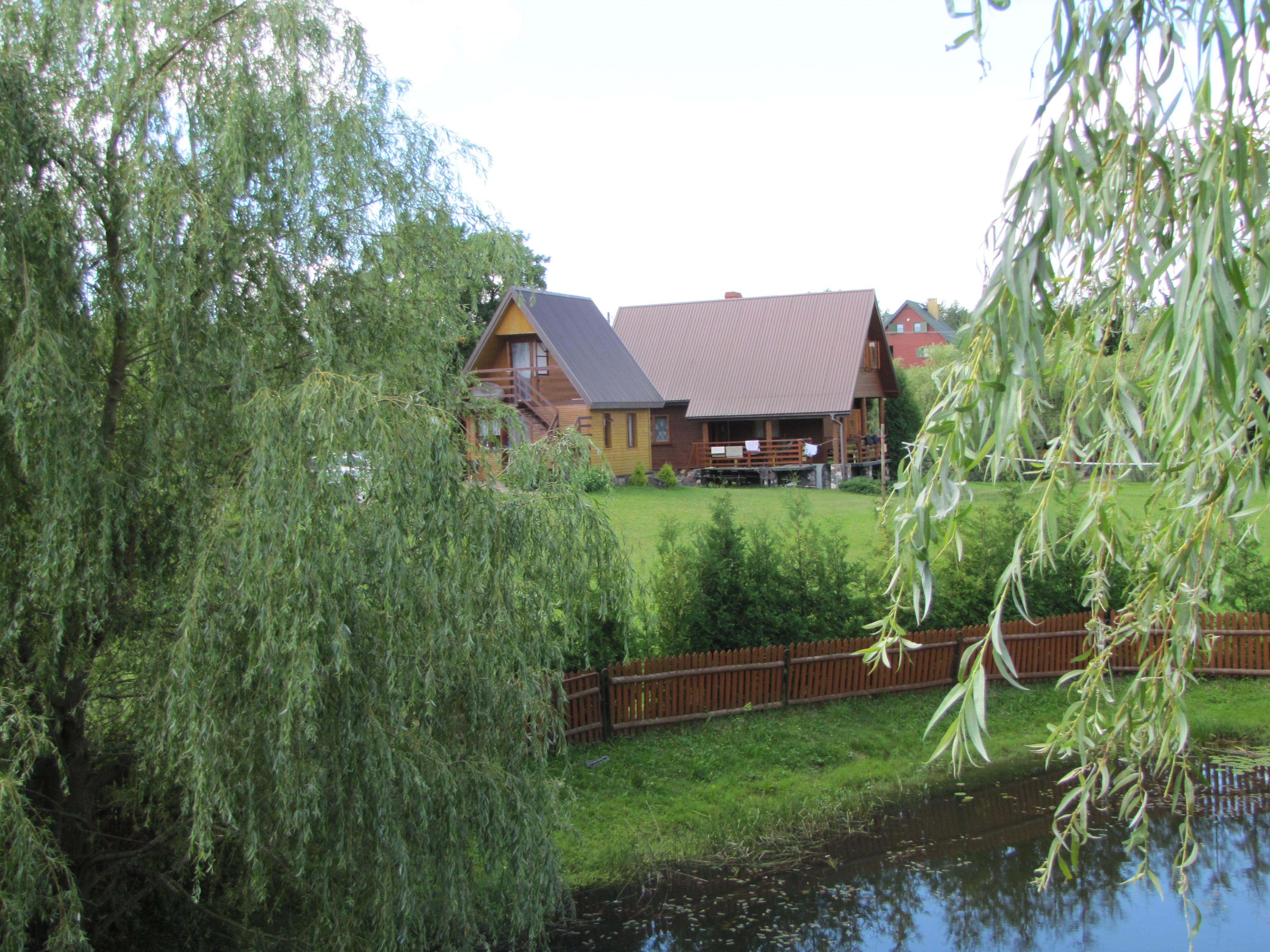 Agroturystyka, tanie pokoje na podlasiu
