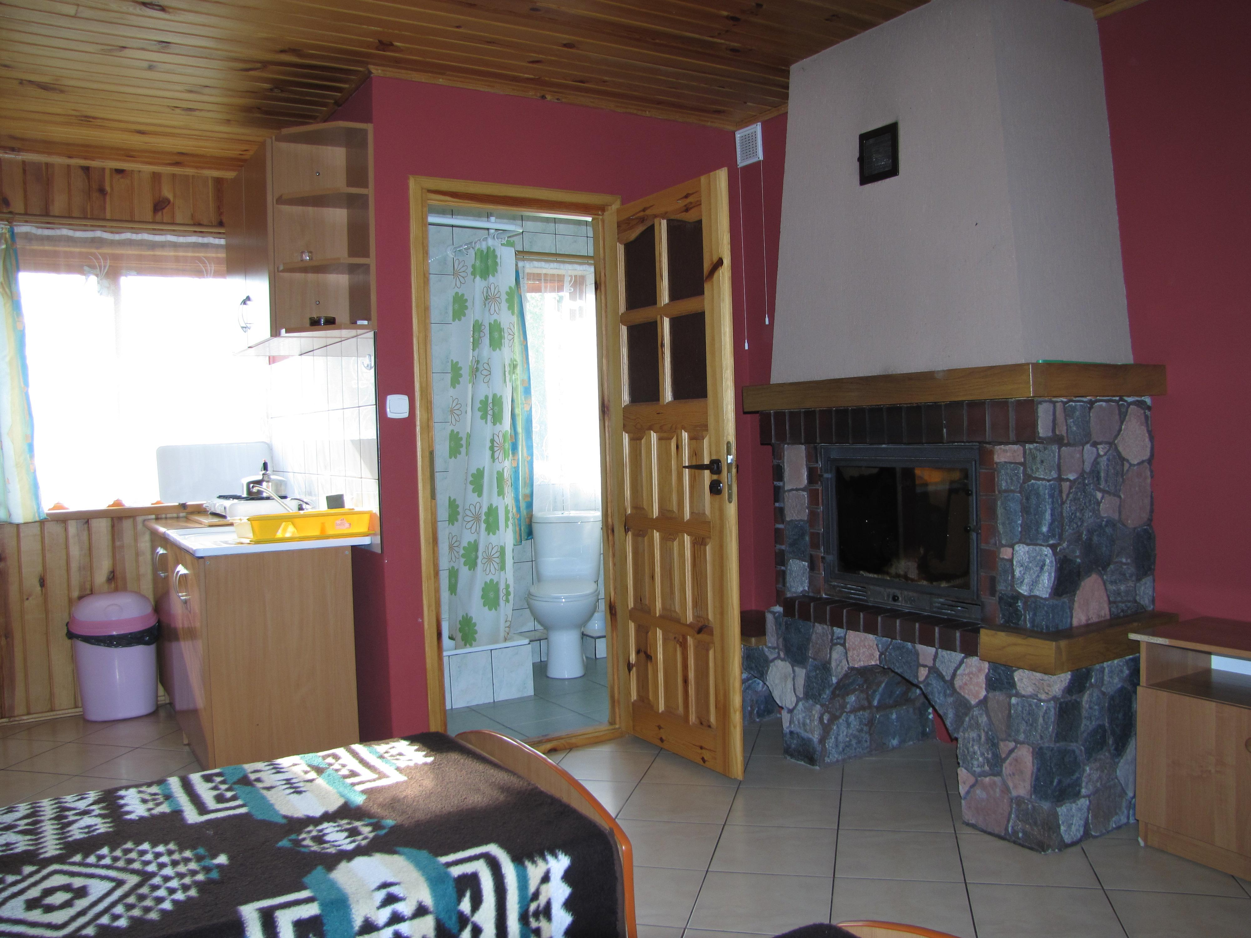 Agroturystyka, tanie pokoje na podlasiu