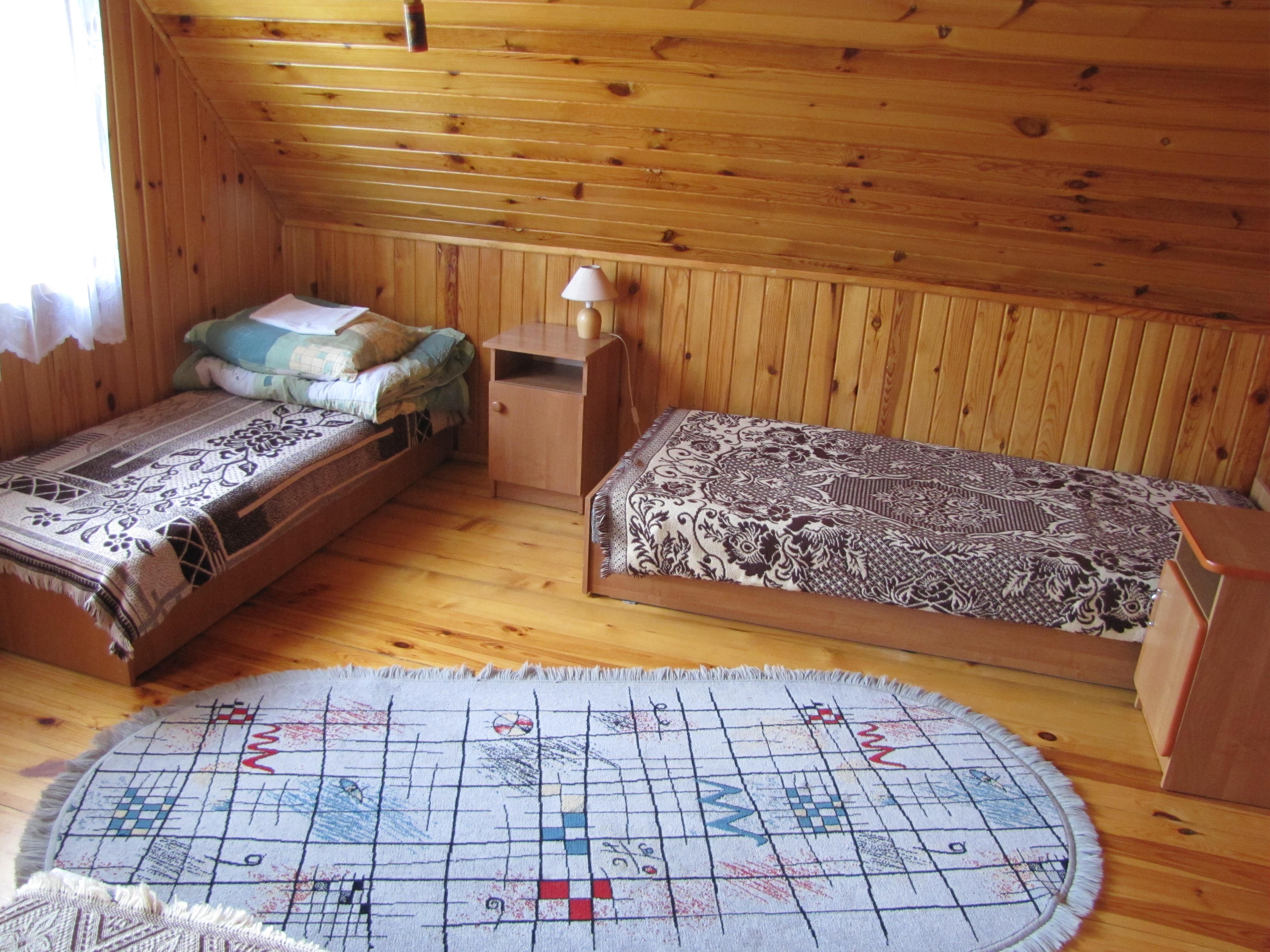 Agroturystyka, tanie pokoje na podlasiu