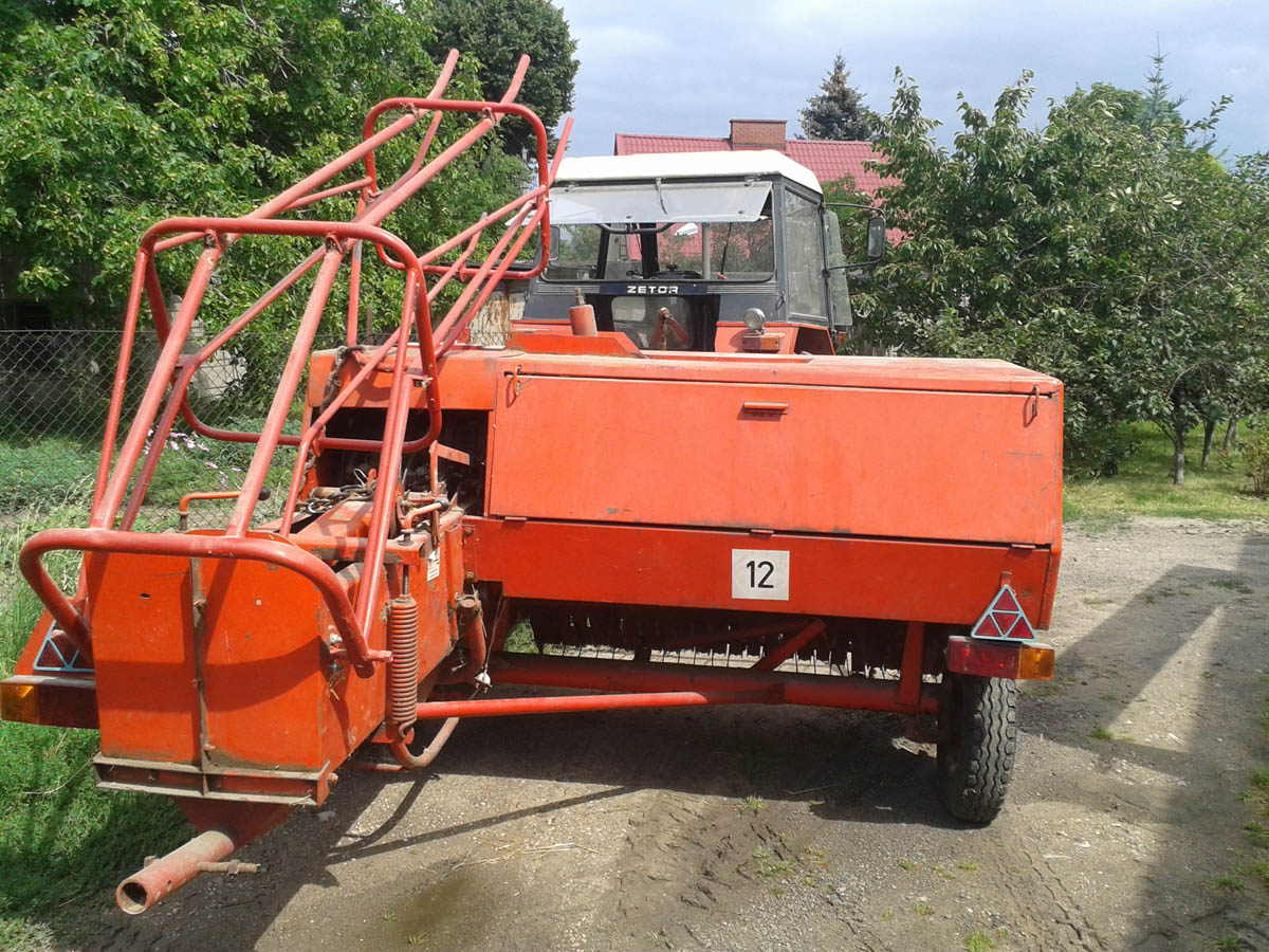 Prasa Sipma Z-224/1