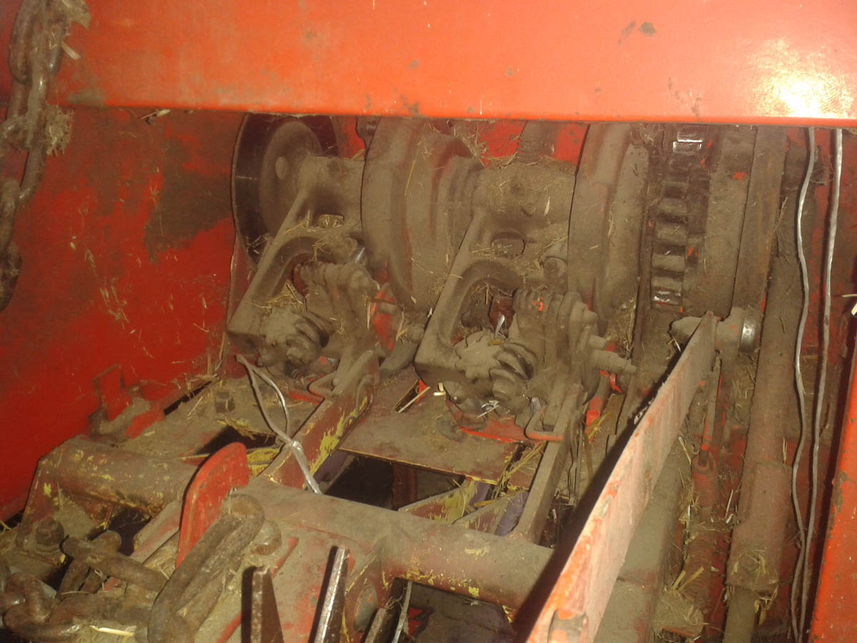 Prasa Sipma Z-224/1