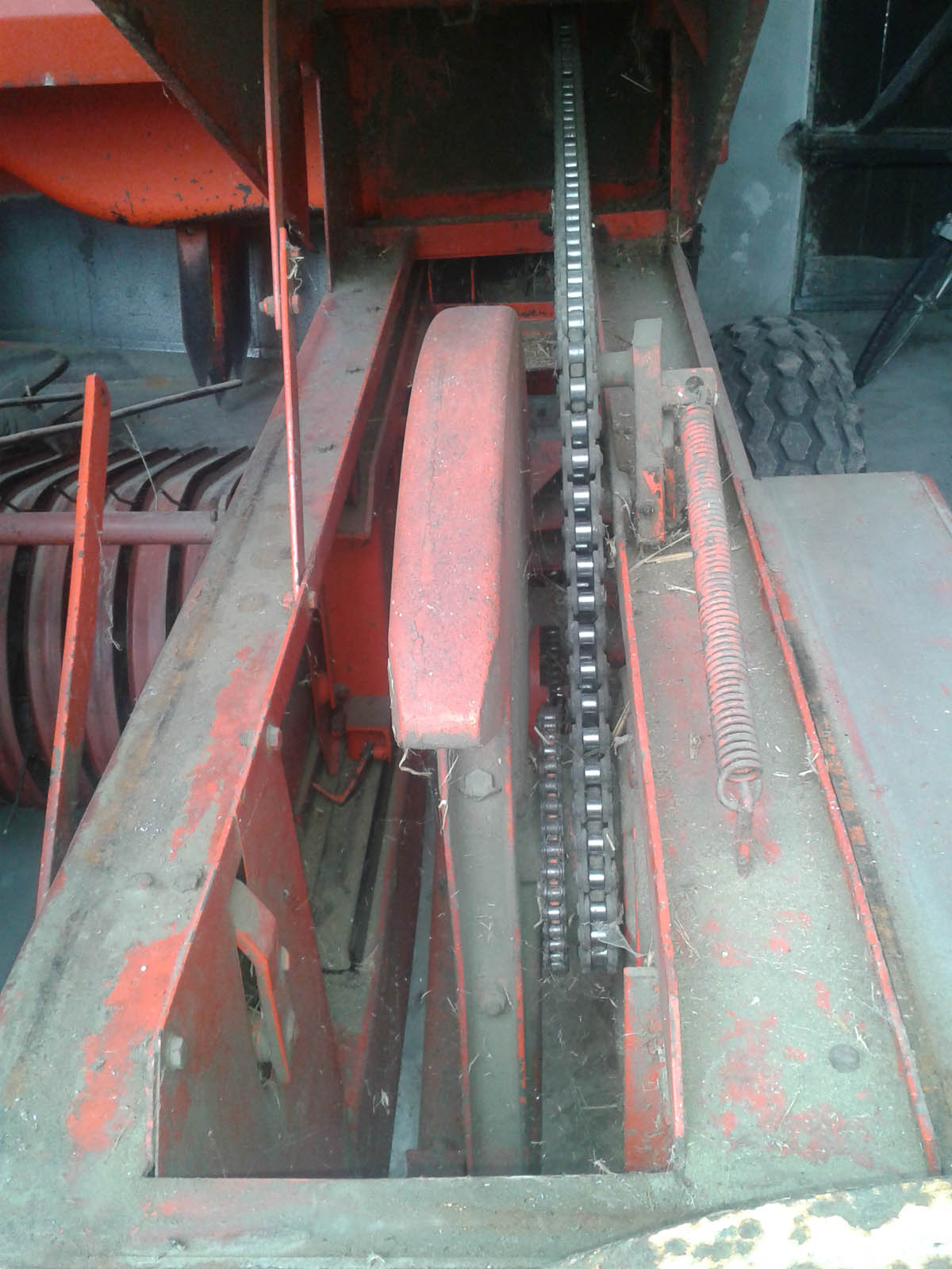 Prasa Sipma Z-224/1