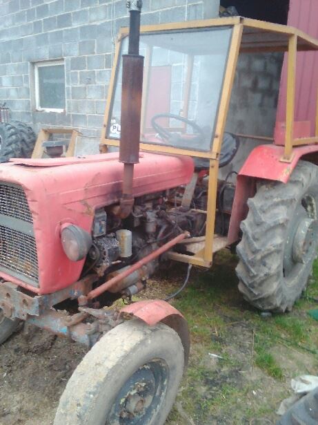 SPRZEDAM URSUS C 360