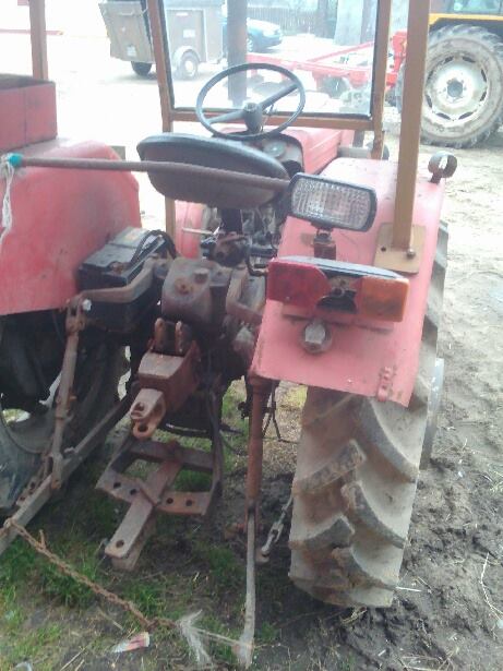 SPRZEDAM URSUS C 360