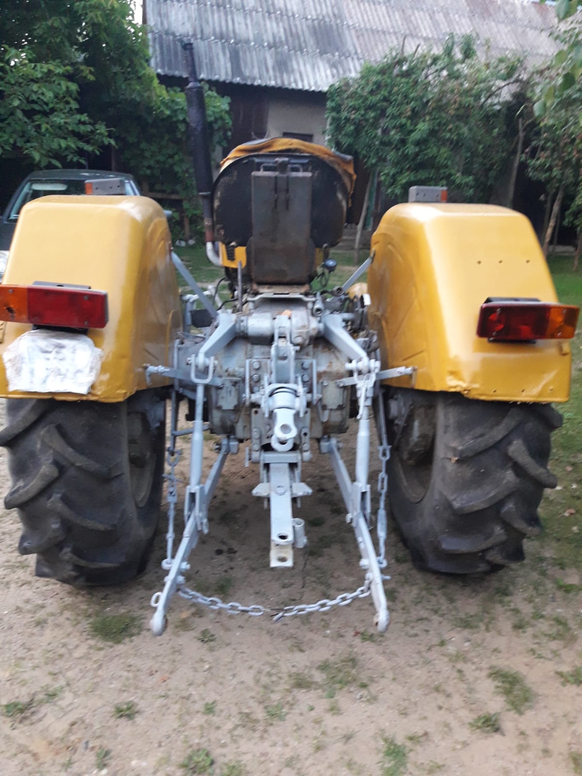 Ursus C360