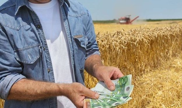 Pożyczki  hipoteczne pod  Grunty Rolne bez bik
