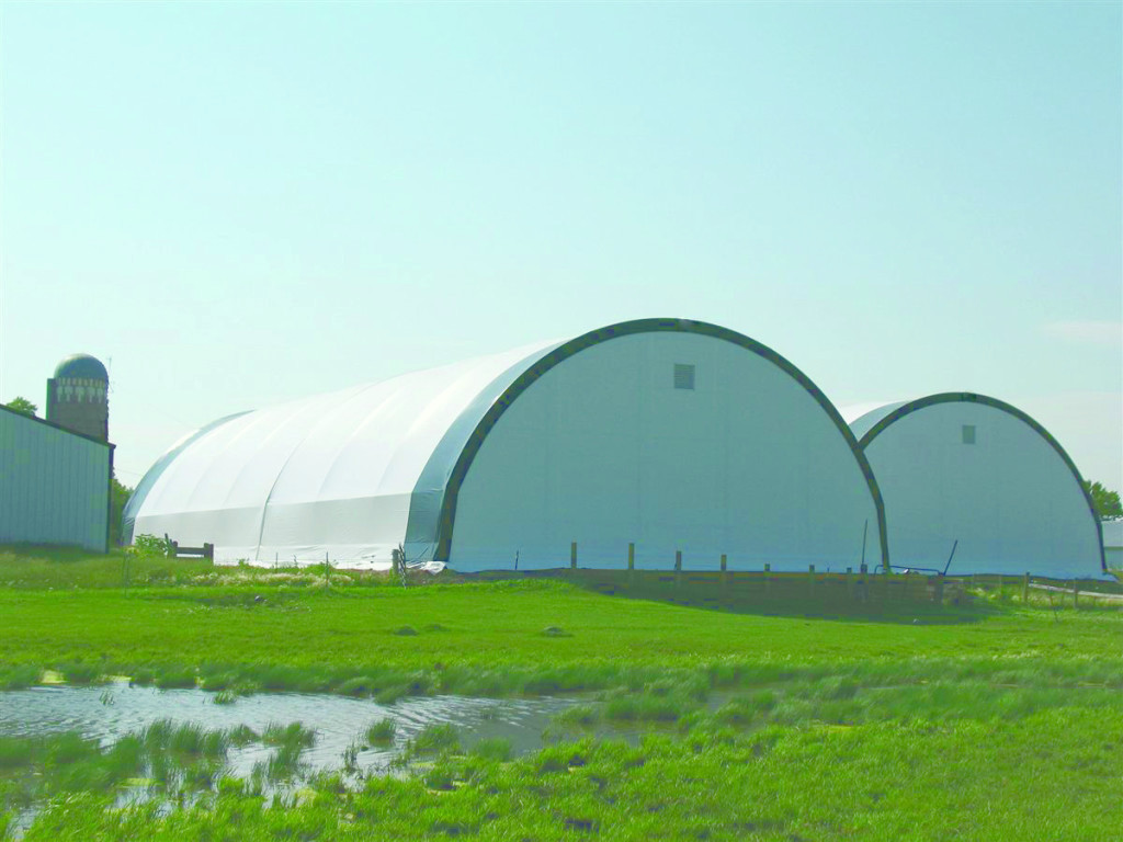  Hala Łukowa Tunelowa Magazynowa Hangar Warsztat 12 x 20 Roln