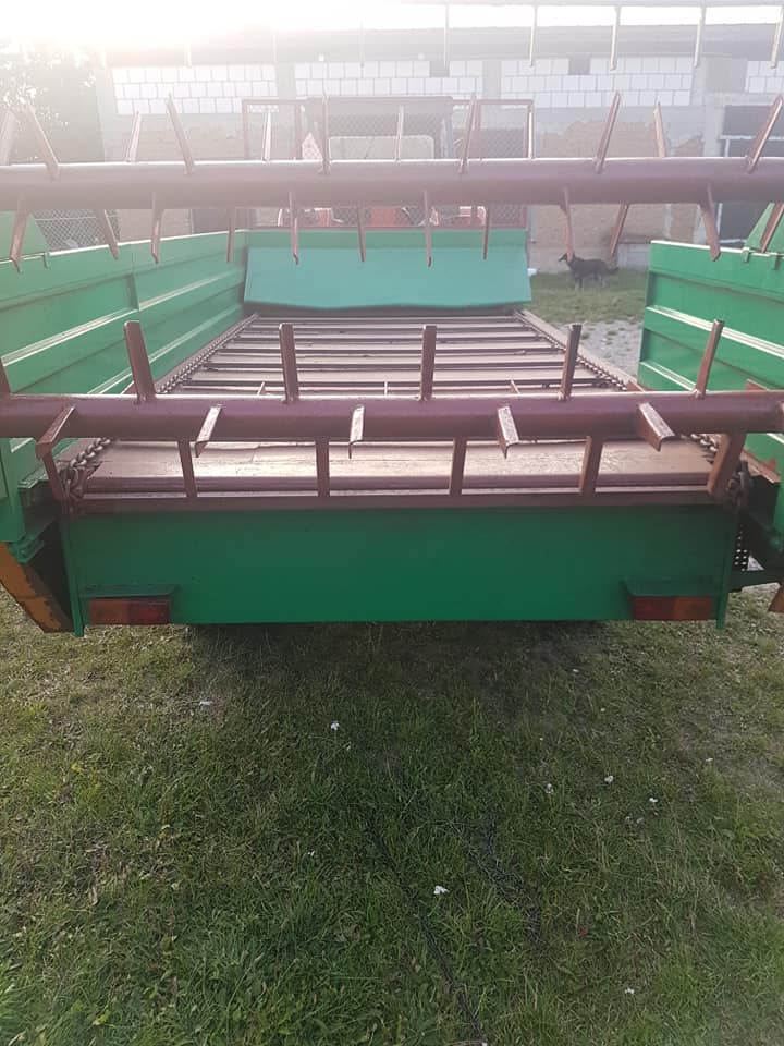  Rozrzutnik 3.5T 