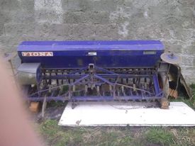 SPRZEDAM SIEWNIK FIONA  2.5 m.