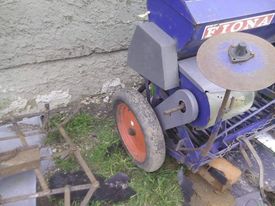 SPRZEDAM SIEWNIK FIONA  2.5 m.