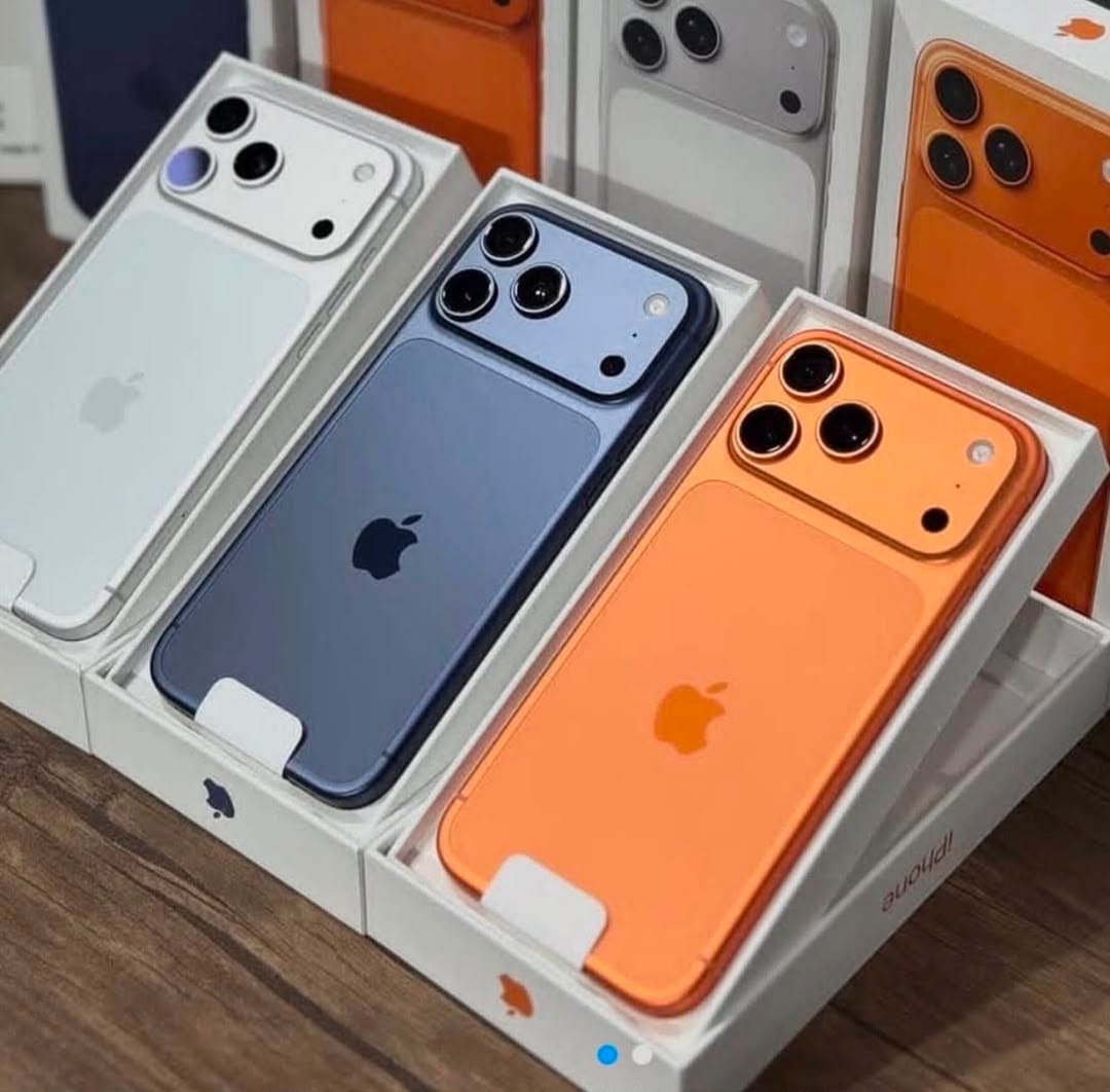 Oryginalny Apple iPhone 17 Pro Max, iPhone 17 Pro, iPhone 17, iPhone Air, iPhone 16 Pro Max, iPhone 16 Pro, iPhone 16, Samsung Galaxy S26 Ultra, Sony PlayStation PS5 Pro Console 