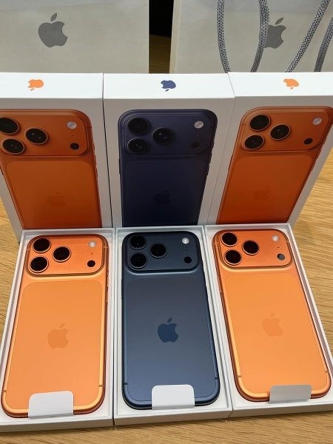 Oryginalny Apple iPhone 17 Pro Max, iPhone 17 Pro, iPhone 17, iPhone Air, iPhone 16 Pro Max, iPhone 16 Pro, iPhone 16, Samsung Galaxy S26 Ultra, Sony PlayStation PS5 Pro Console 