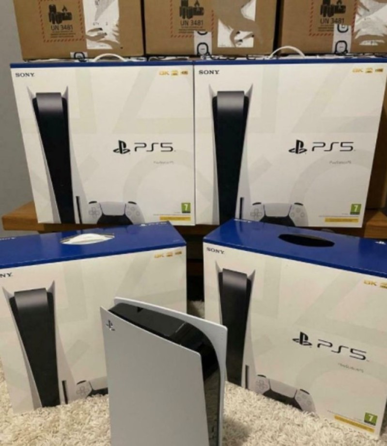 Nowy SONY PS5 Pro