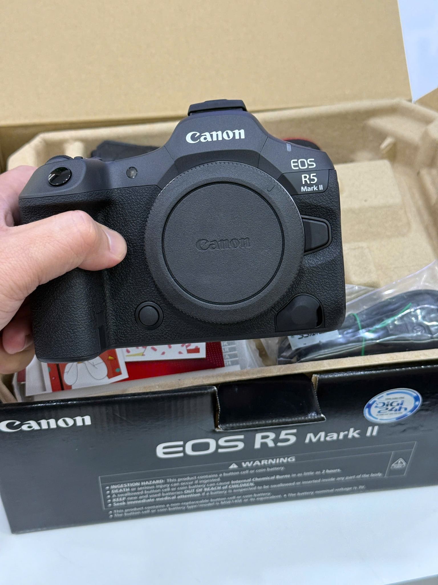 Canon EOS R5 Mark II , Canon EOS R3, Canon EOS R5, Canon EOS R6 Mark II, Canon EOS R6, Canon EOS R7, Canon EOS 1D X Mark III, Nikon Z9,  Nikon Z8, Nikon Z 7II,