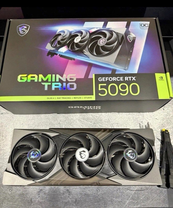 Original GeForce Rtx 5090, Rtx 5080, Rtx 5070 Ti, Rtx 5070, Rtx 4090, Rtx 4080 Super, Rtx 4080, Rtx 4070 Ti Super, Rtx 4070 Ti,  Rtx 4070 Super