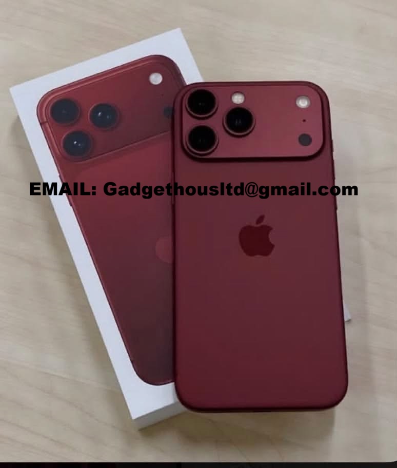 Oryginalny Apple iPhone 18 Pro Max, iPhone 18 Pro,  Apple iPhone Duo , iPhone 17 Pro Max, iPhone 17 Pro, iPhone 17, iPhone Air, iPhone 16 Pro Max, iPhone 16 Pro