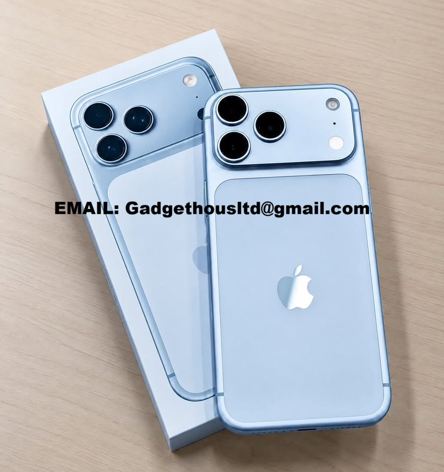 Oryginalny Apple iPhone 18 Pro Max, iPhone 18 Pro,  Apple iPhone Duo , iPhone 17 Pro Max, iPhone 17 Pro, iPhone 17, iPhone Air, iPhone 16 Pro Max, iPhone 16 Pro