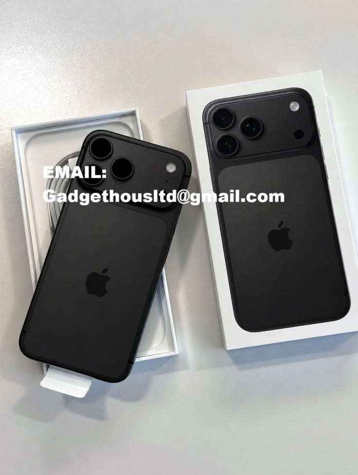 Oryginalny Apple iPhone 18 Pro Max, iPhone 18 Pro,  Apple iPhone Duo , iPhone 17 Pro Max, iPhone 17 Pro, iPhone 17, iPhone Air, iPhone 16 Pro Max, iPhone 16 Pro
