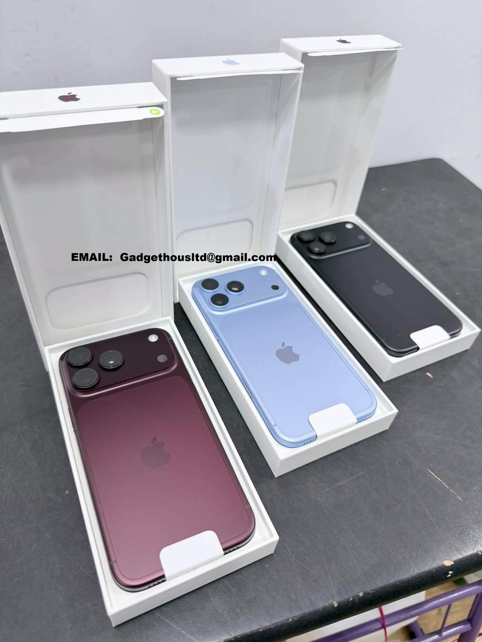 Oryginalny Apple iPhone 18 Pro Max, iPhone 18 Pro,  Apple iPhone Duo , iPhone 17 Pro Max, iPhone 17 Pro, iPhone 17, iPhone Air, iPhone 16 Pro Max, iPhone 16 Pro, iPhone 16