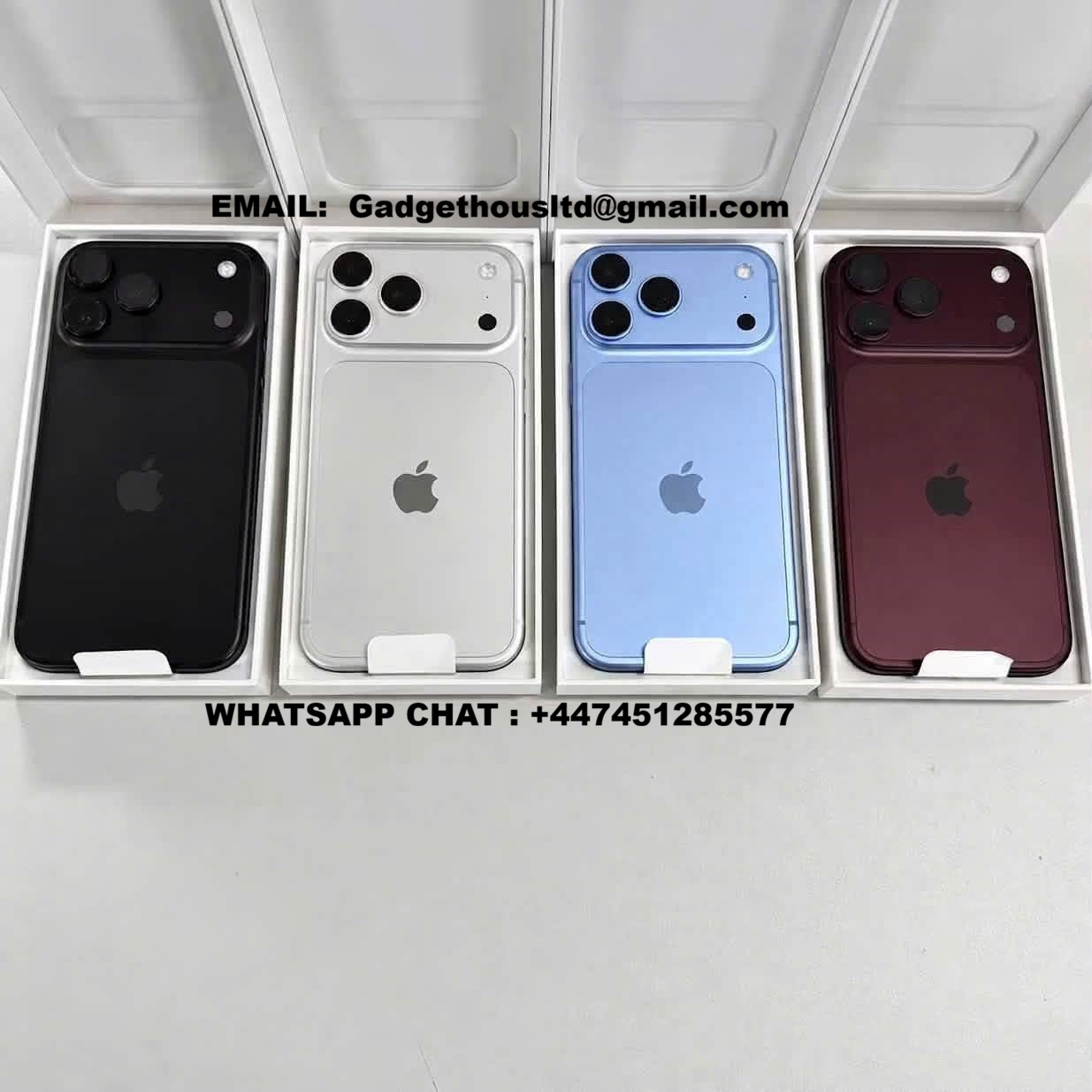 Oryginalny Apple iPhone 18 Pro Max, iPhone 18 Pro,  Apple iPhone Duo , iPhone 17 Pro Max, iPhone 17 Pro, iPhone 17, iPhone Air, iPhone 16 Pro Max, iPhone 16 Pro, iPhone 16